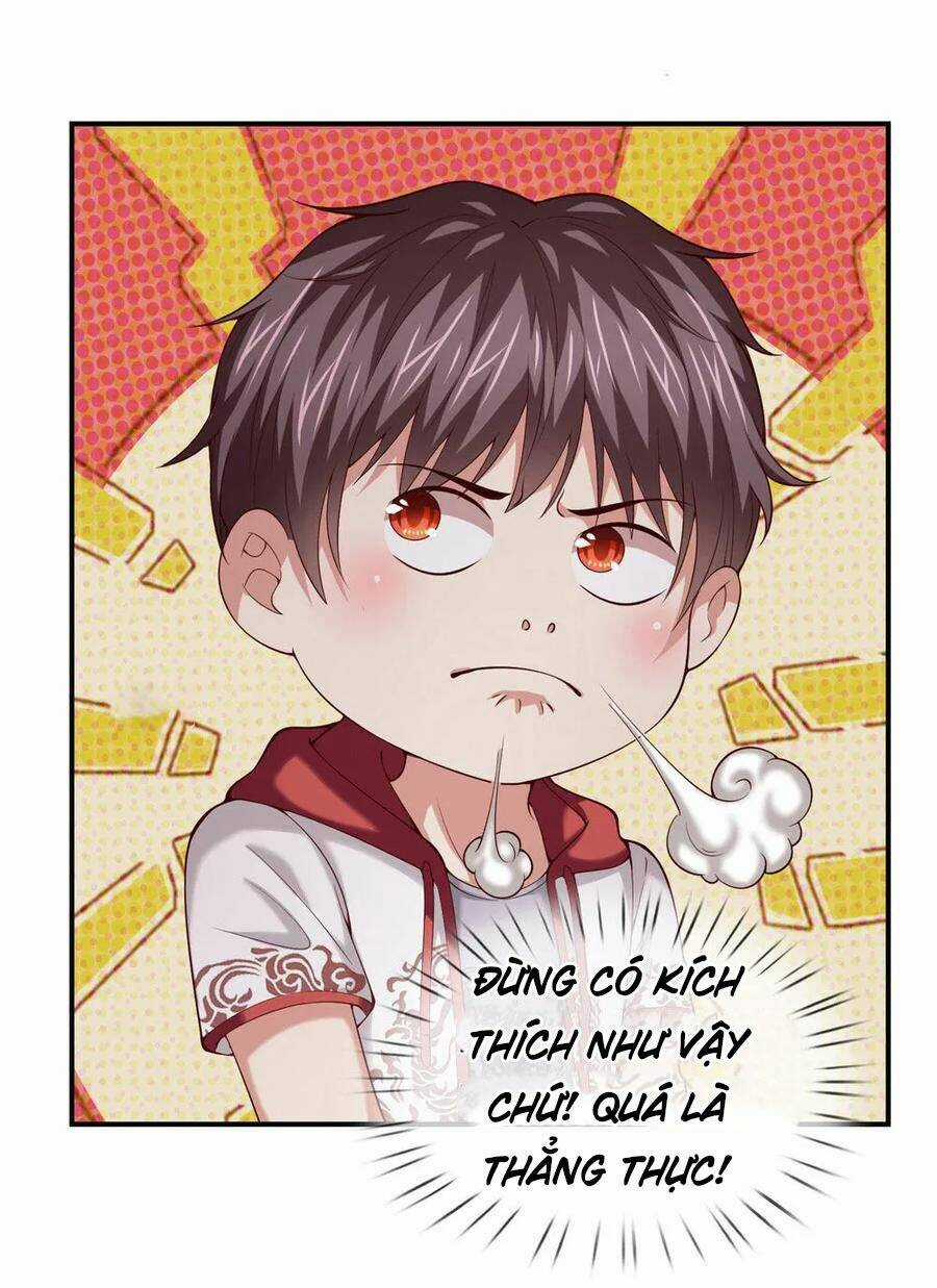 Tuyệt Thế Phi Đao - Chapter 266 - Trang 4