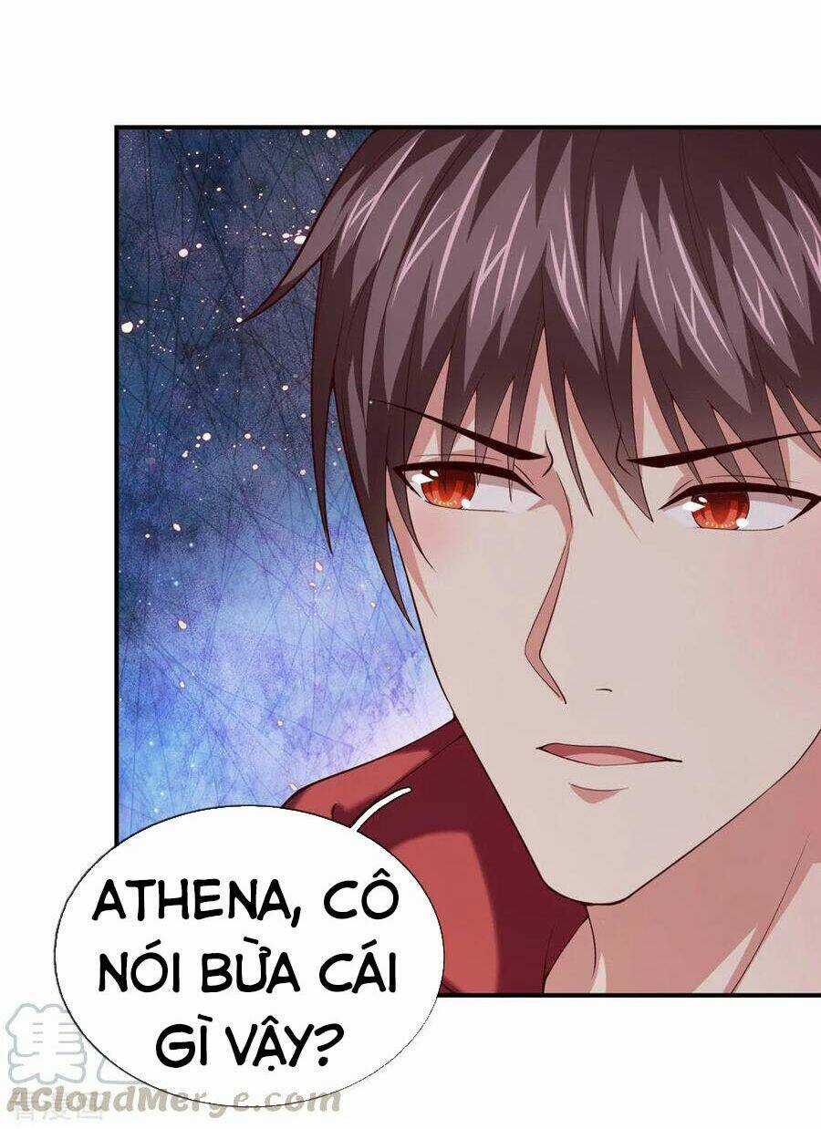 Tuyệt Thế Phi Đao - Chapter 266 - Trang 5