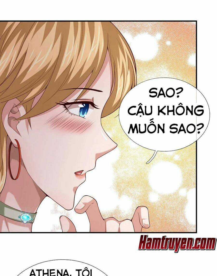 Tuyệt Thế Phi Đao - Chapter 266 - Trang 6