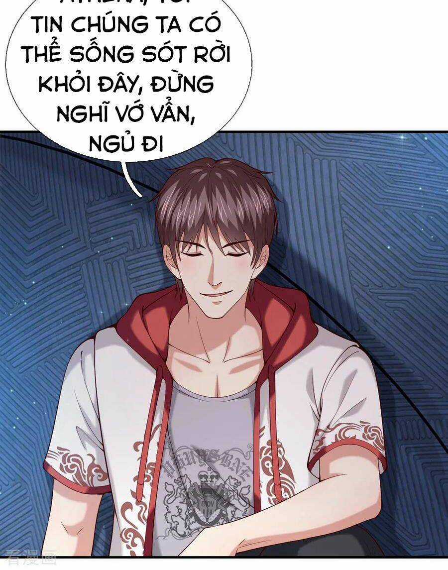 Tuyệt Thế Phi Đao - Chapter 266 - Trang 7