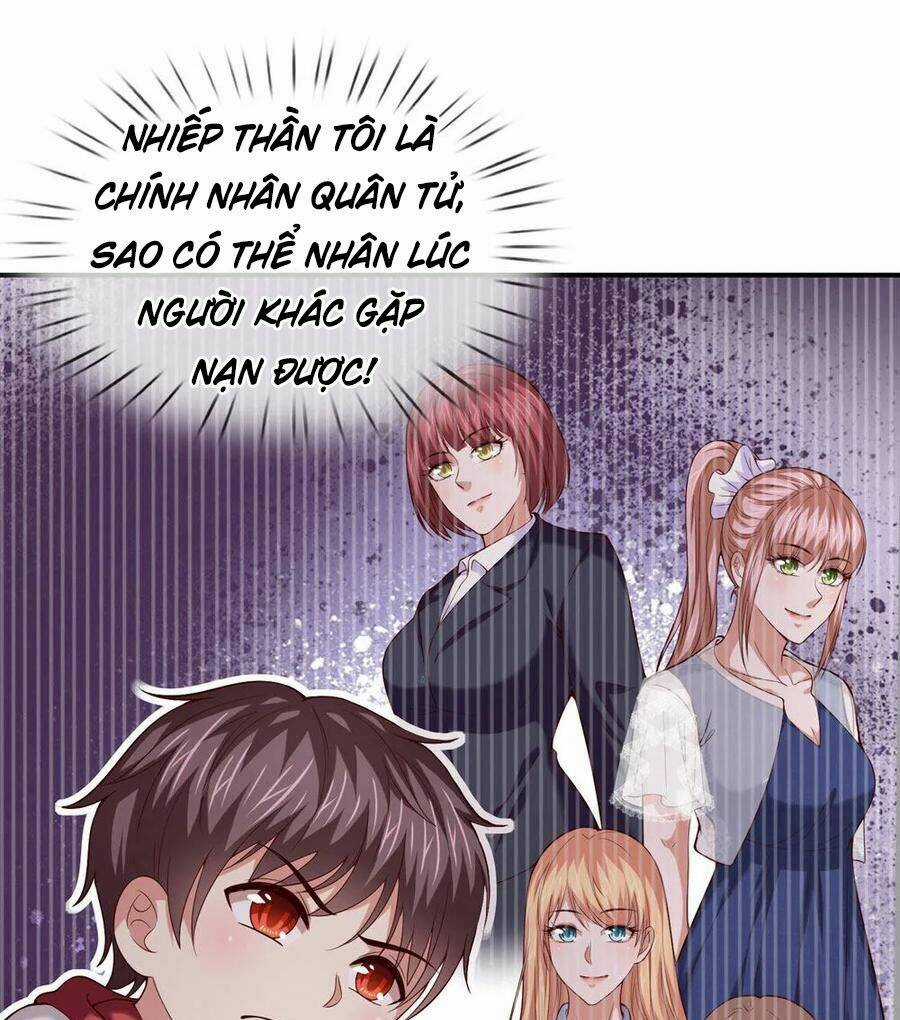 Tuyệt Thế Phi Đao - Chapter 266 - Trang 8