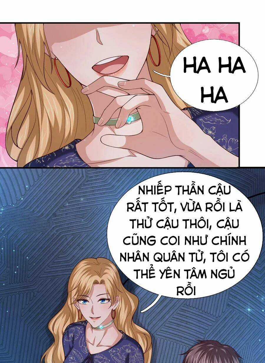 Tuyệt Thế Phi Đao - Chapter 266 - Trang 10