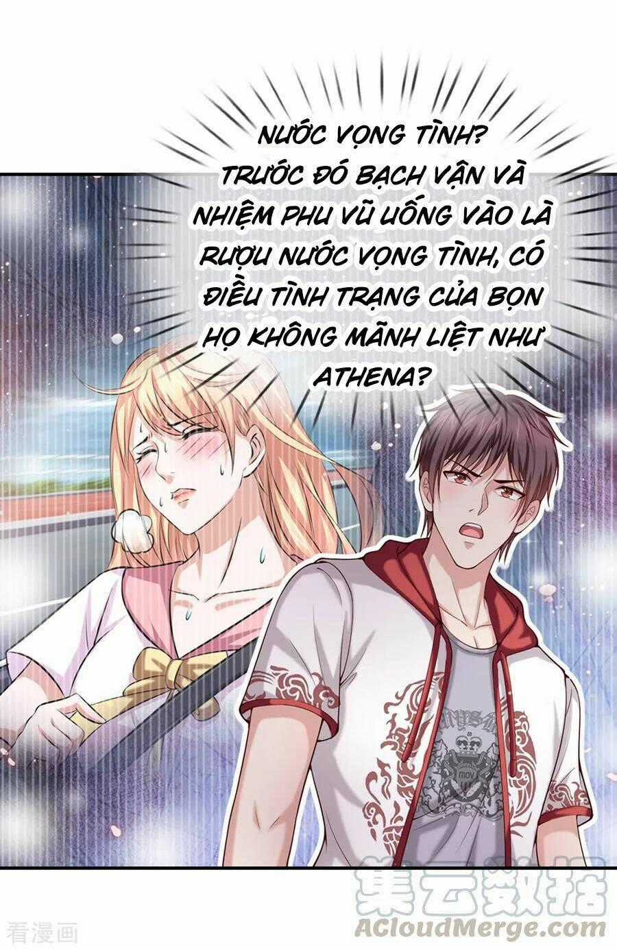 Tuyệt Thế Phi Đao - Chapter 267 - Trang 1