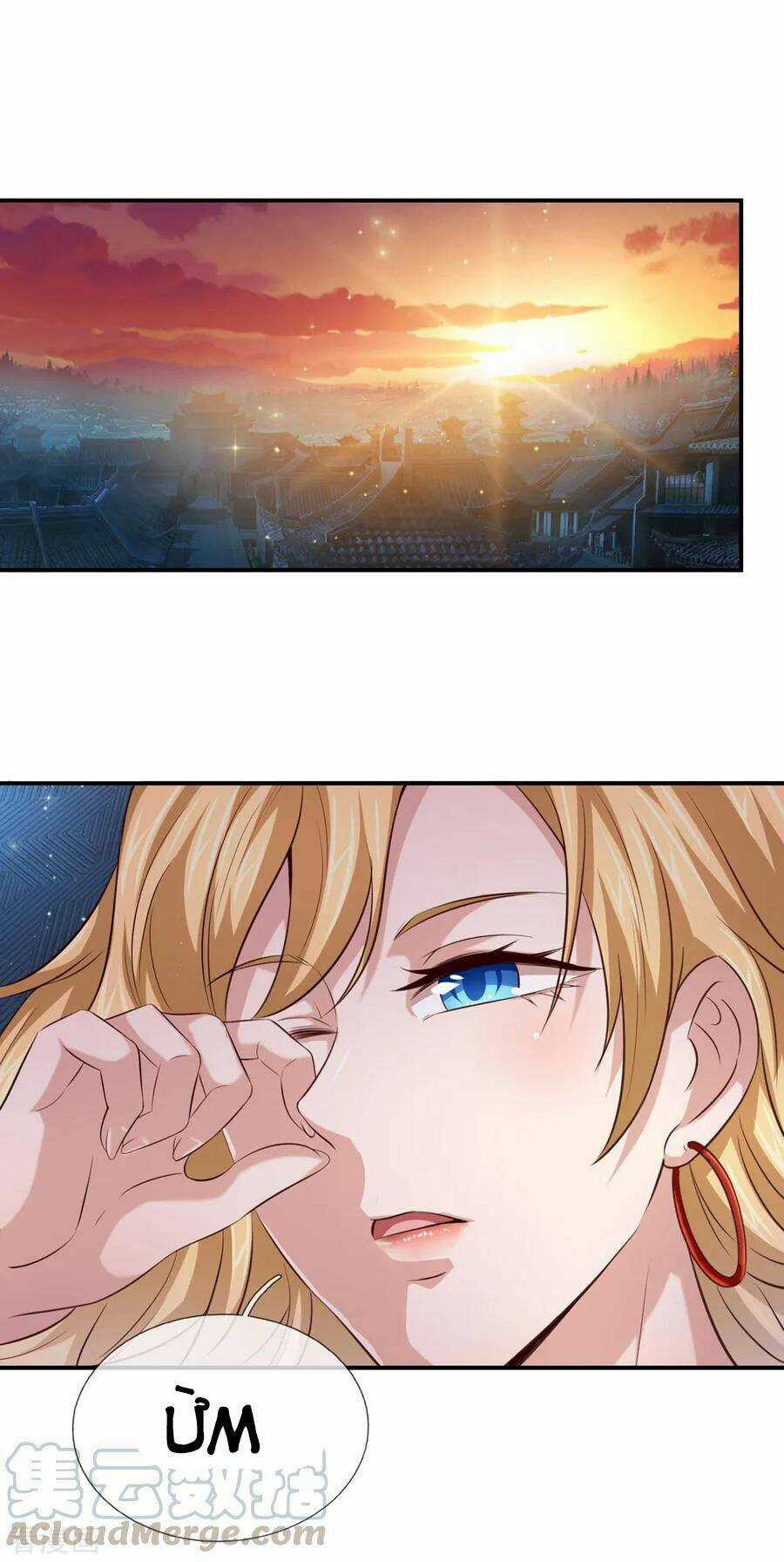 Tuyệt Thế Phi Đao - Chapter 267 - Trang 12