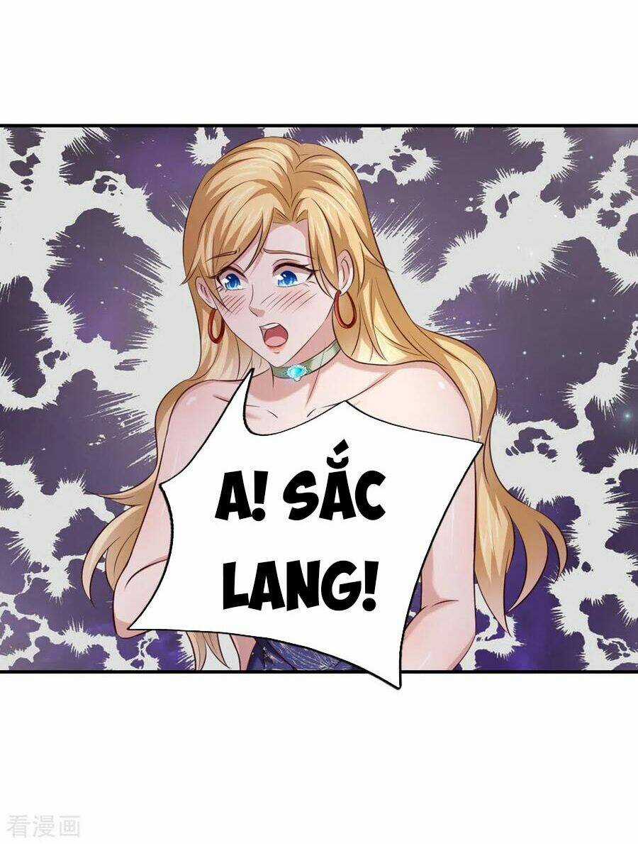 Tuyệt Thế Phi Đao - Chapter 267 - Trang 14