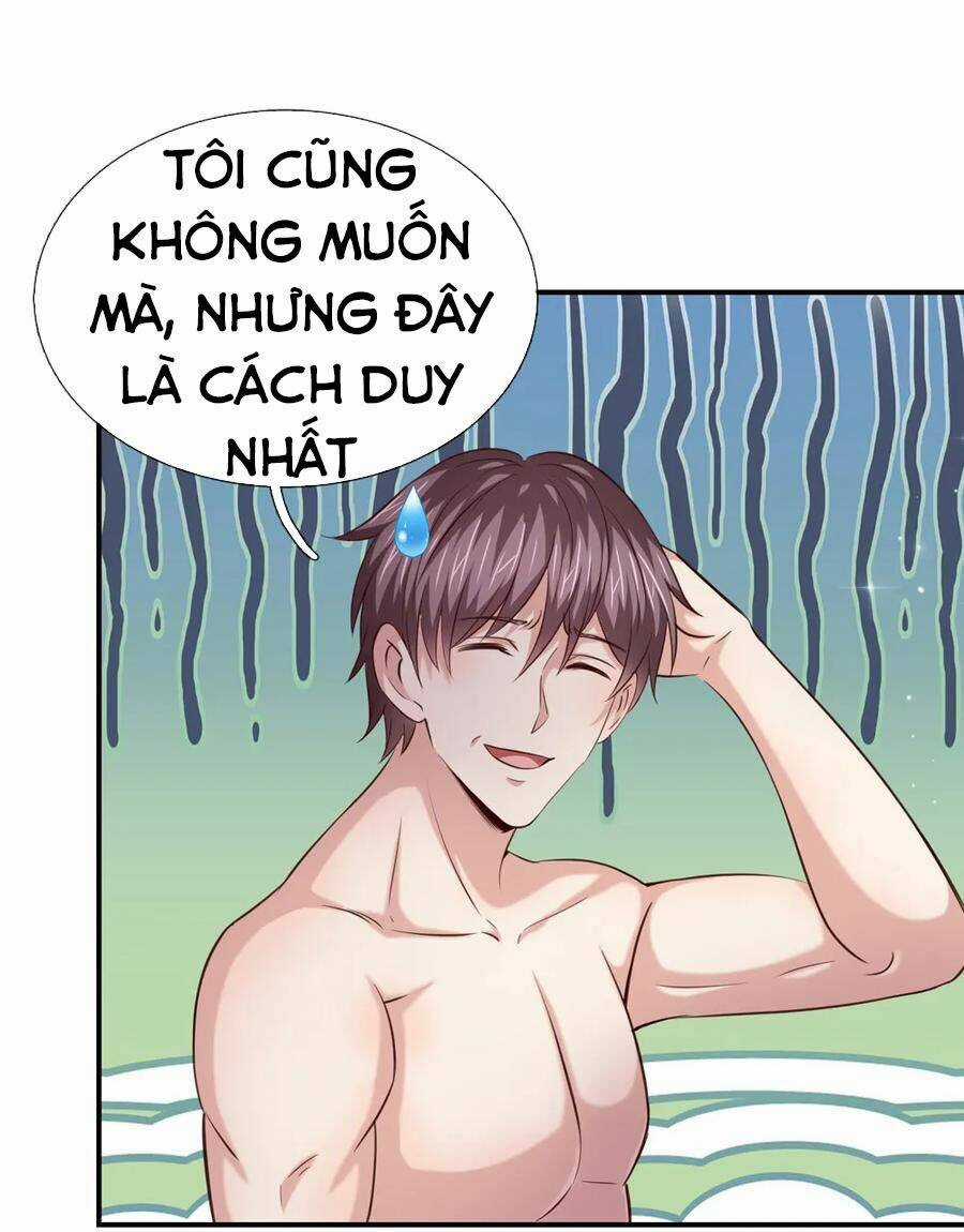 Tuyệt Thế Phi Đao - Chapter 267 - Trang 15