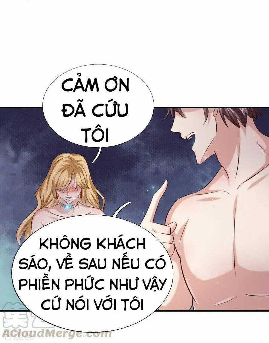 Tuyệt Thế Phi Đao - Chapter 267 - Trang 16