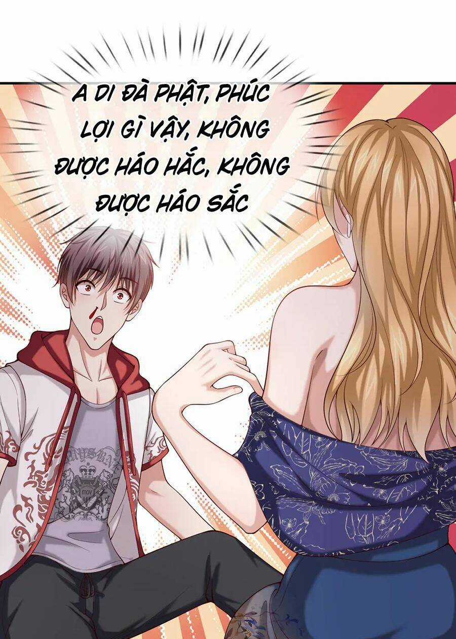 Tuyệt Thế Phi Đao - Chapter 267 - Trang 4