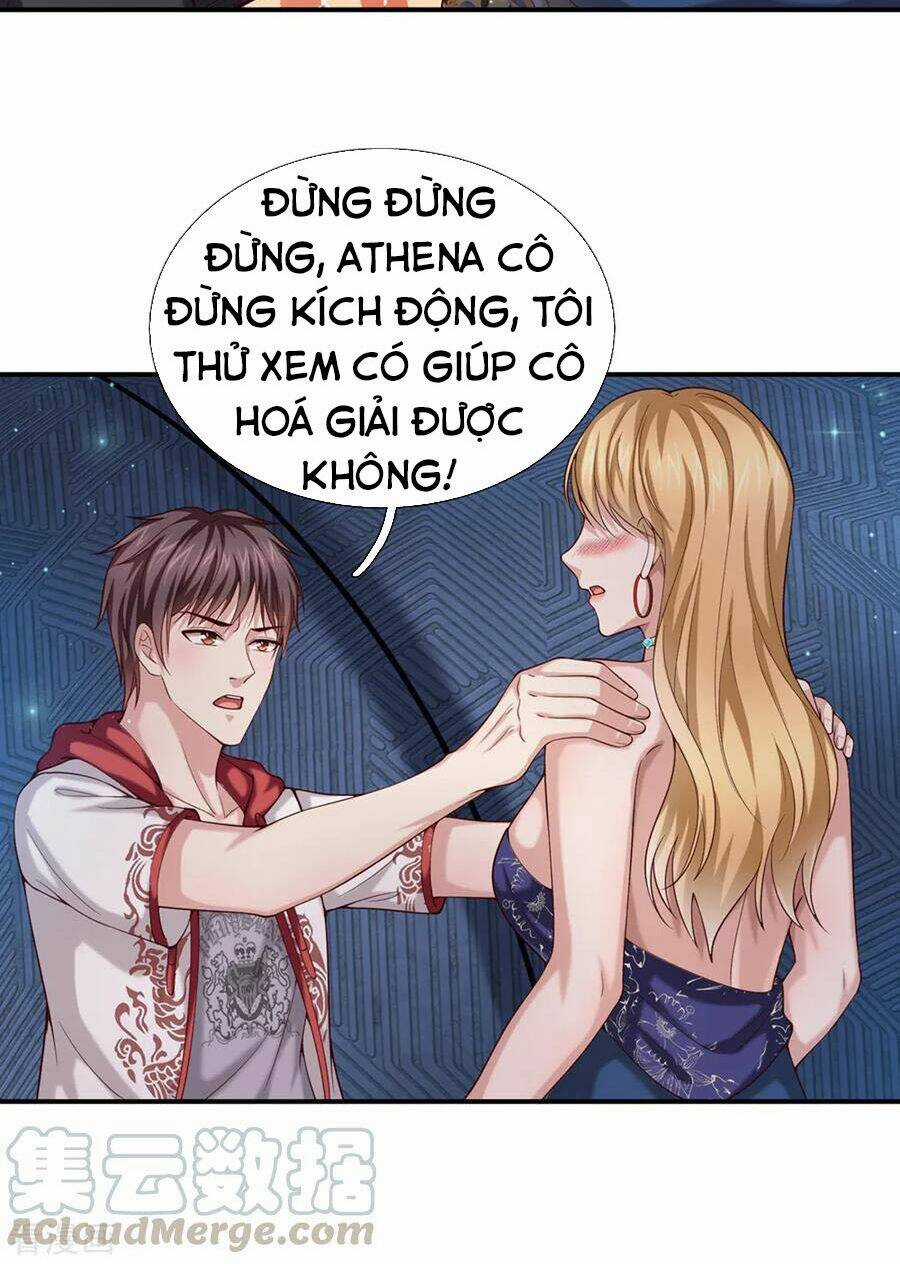 Tuyệt Thế Phi Đao - Chapter 267 - Trang 5