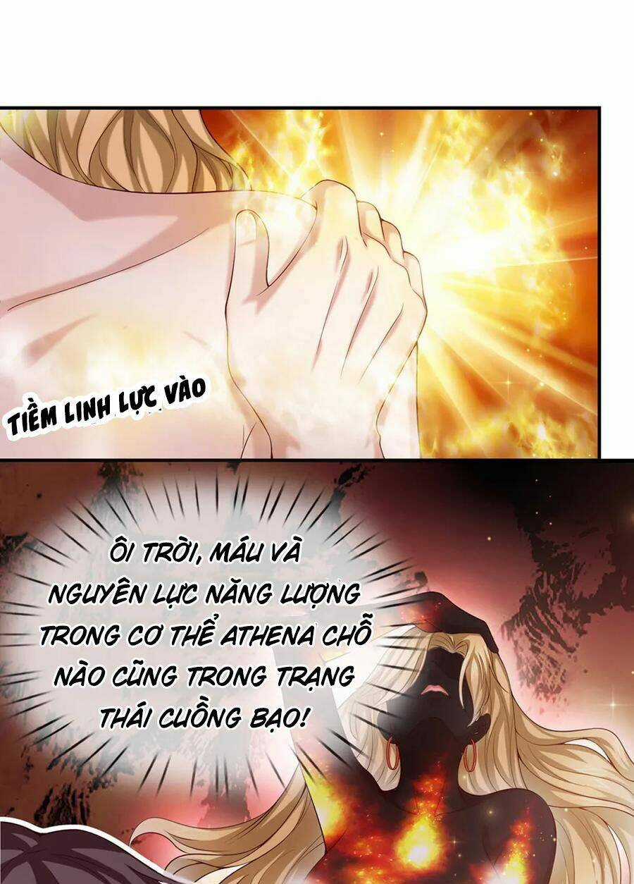 Tuyệt Thế Phi Đao - Chapter 267 - Trang 6