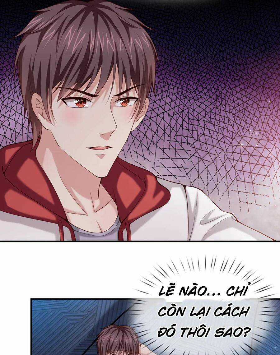 Tuyệt Thế Phi Đao - Chapter 267 - Trang 8