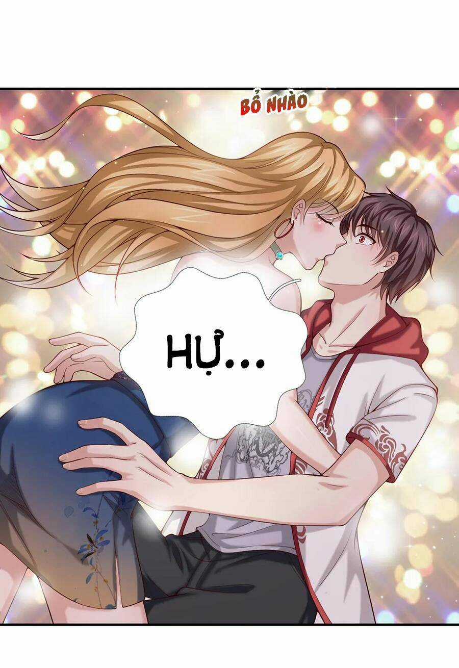 Tuyệt Thế Phi Đao - Chapter 267 - Trang 10