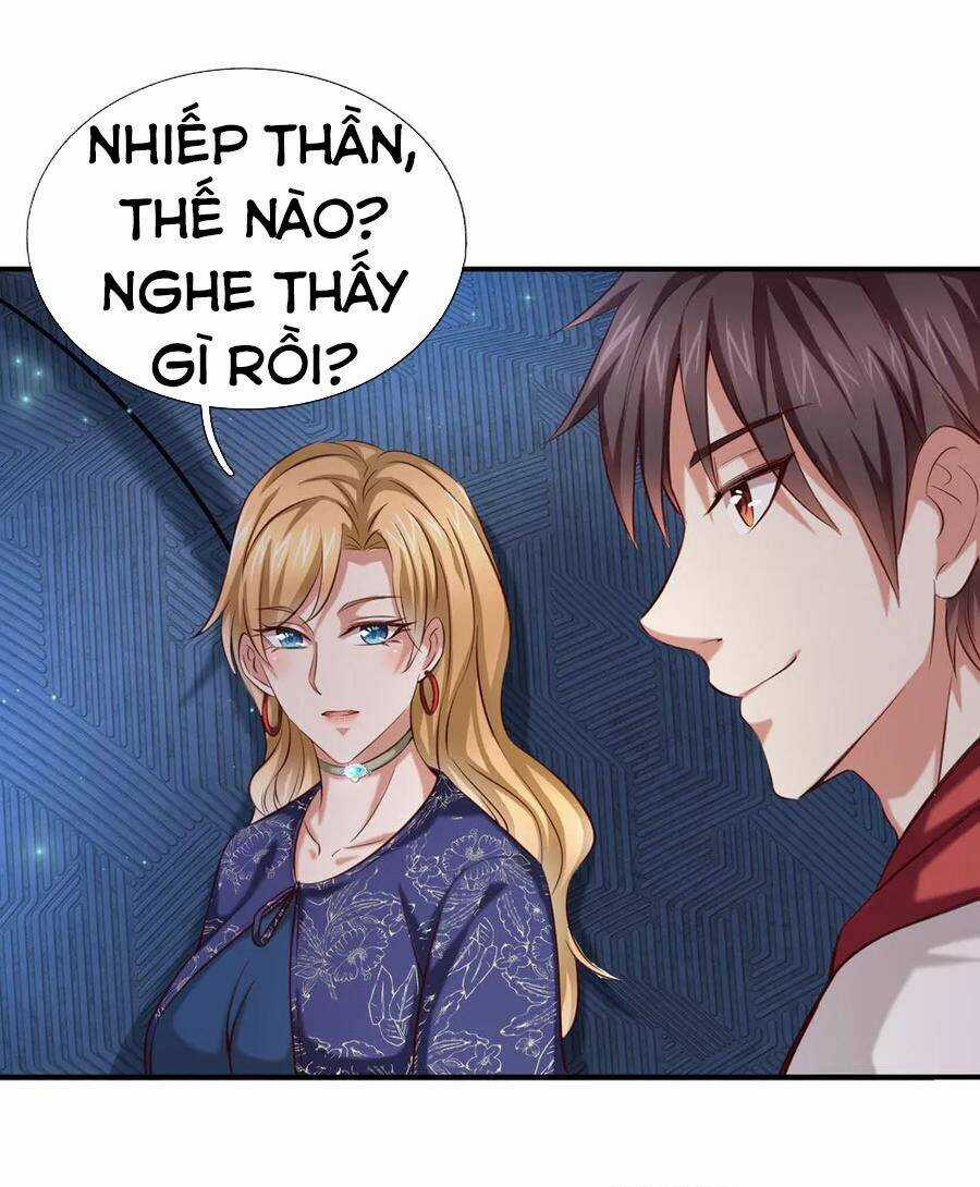 Tuyệt Thế Phi Đao - Chapter 268 - Trang 15