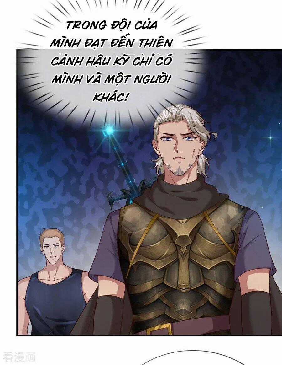 Tuyệt Thế Phi Đao - Chapter 269 - Trang 2