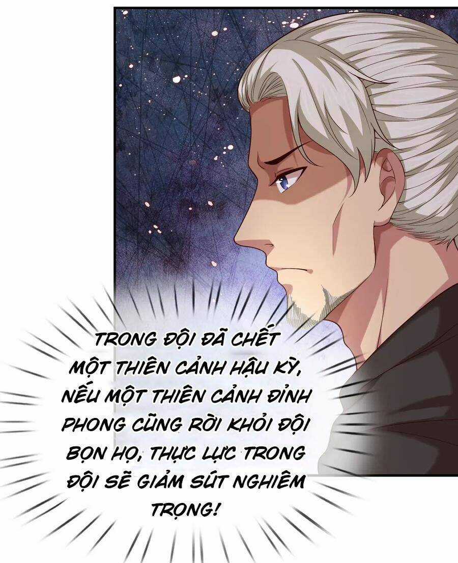 Tuyệt Thế Phi Đao - Chapter 269 - Trang 11