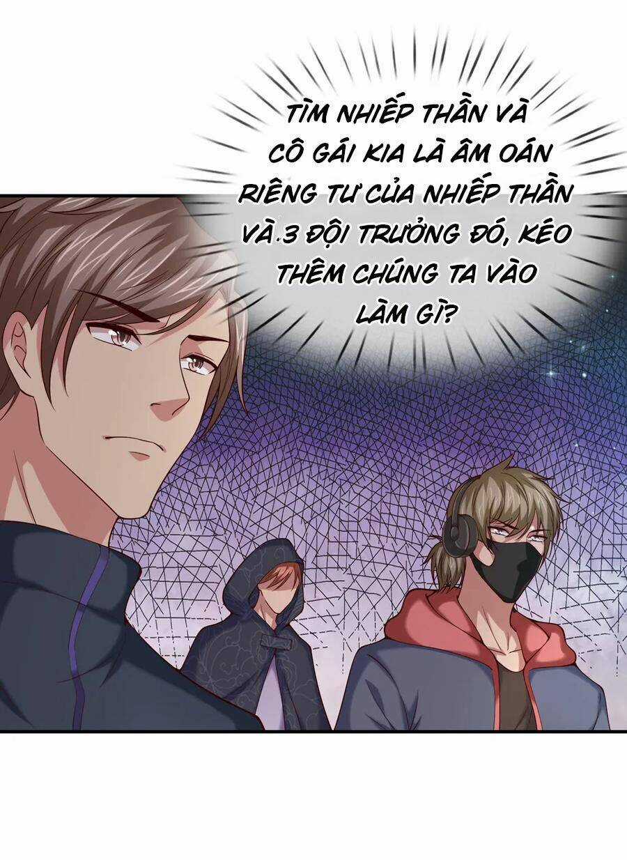 Tuyệt Thế Phi Đao - Chapter 269 - Trang 13