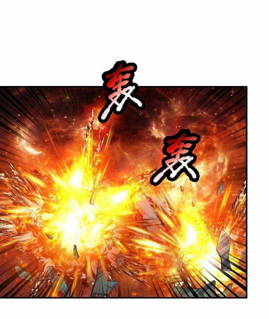 Tuyệt Thế Phi Đao - Chapter 269 - Trang 20