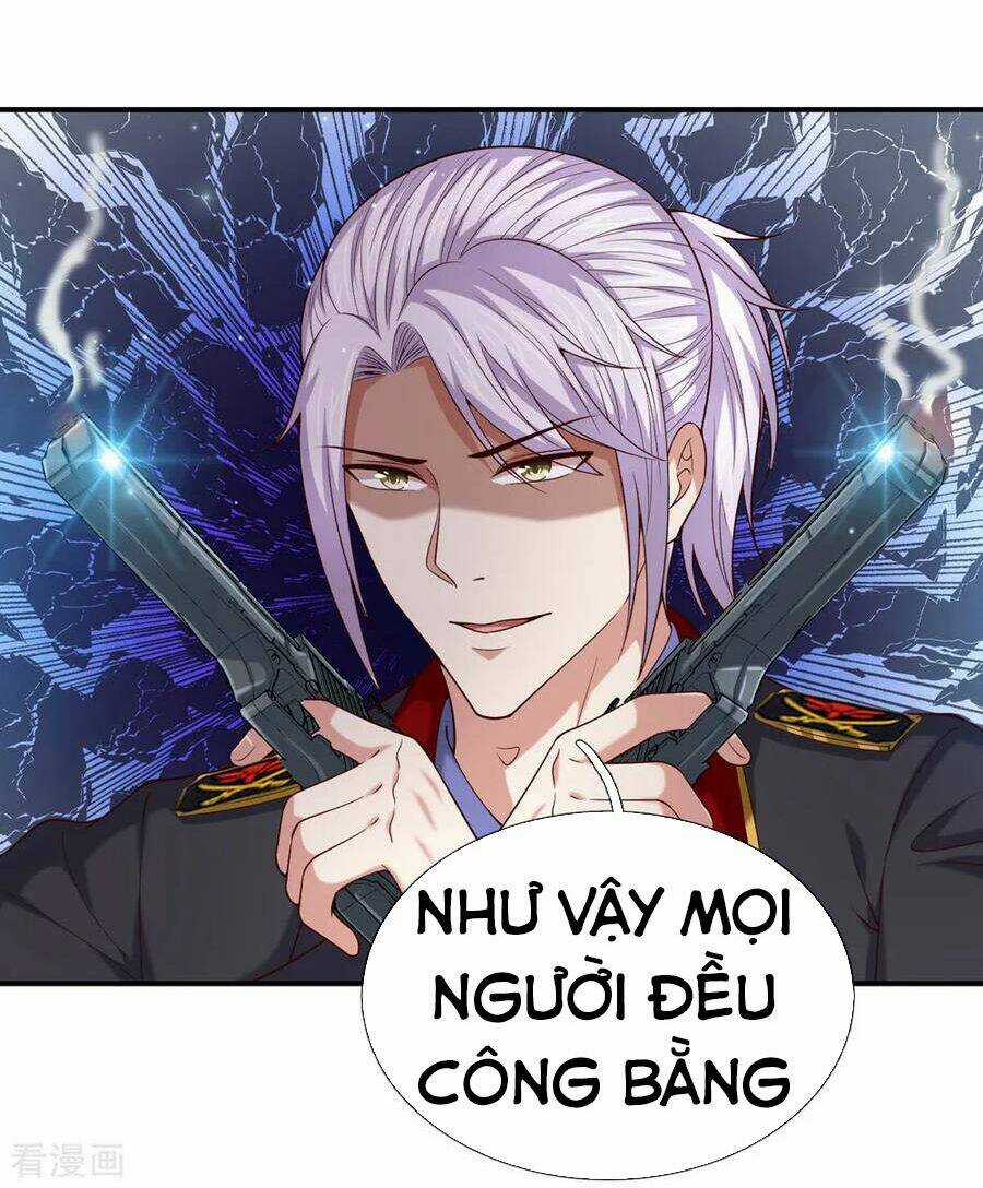 Tuyệt Thế Phi Đao - Chapter 269 - Trang 23