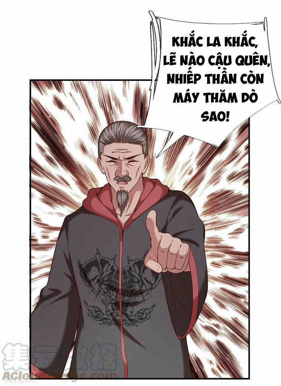 Tuyệt Thế Phi Đao - Chapter 269 - Trang 26