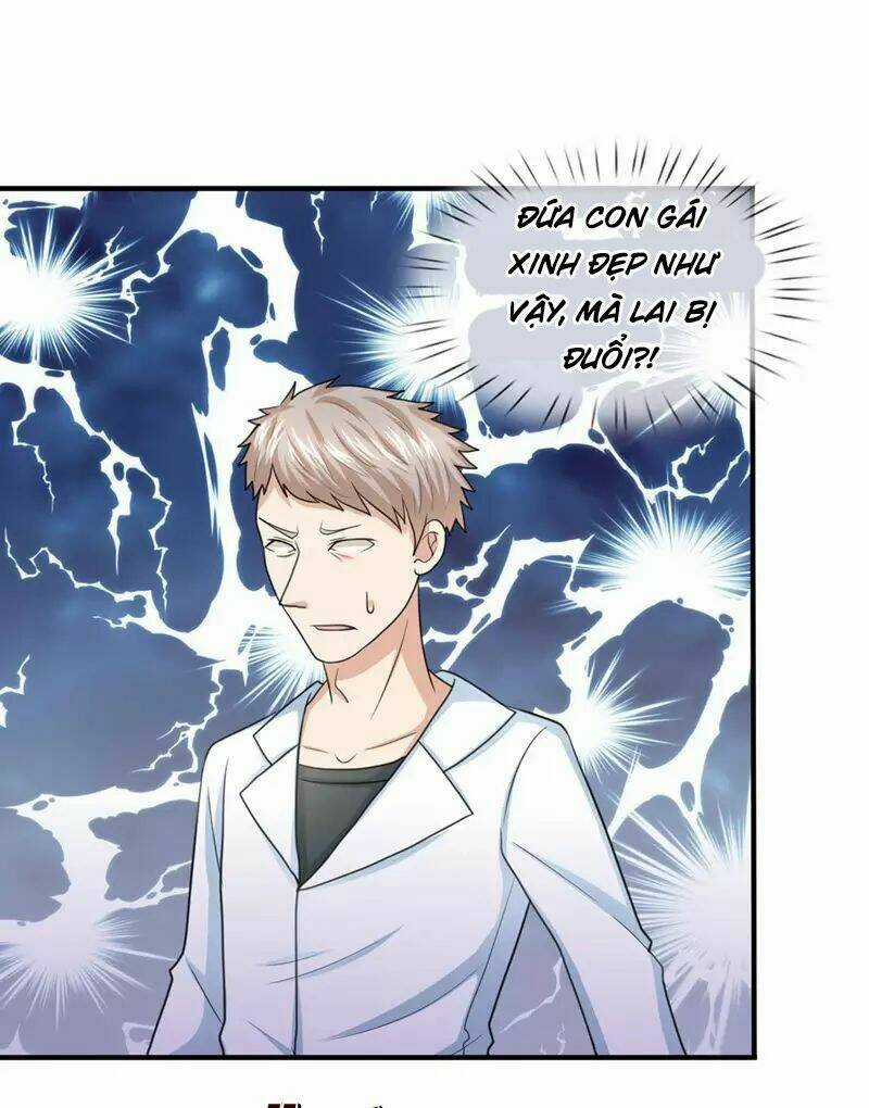 Tuyệt Thế Phi Đao - Chapter 27 - Trang 11