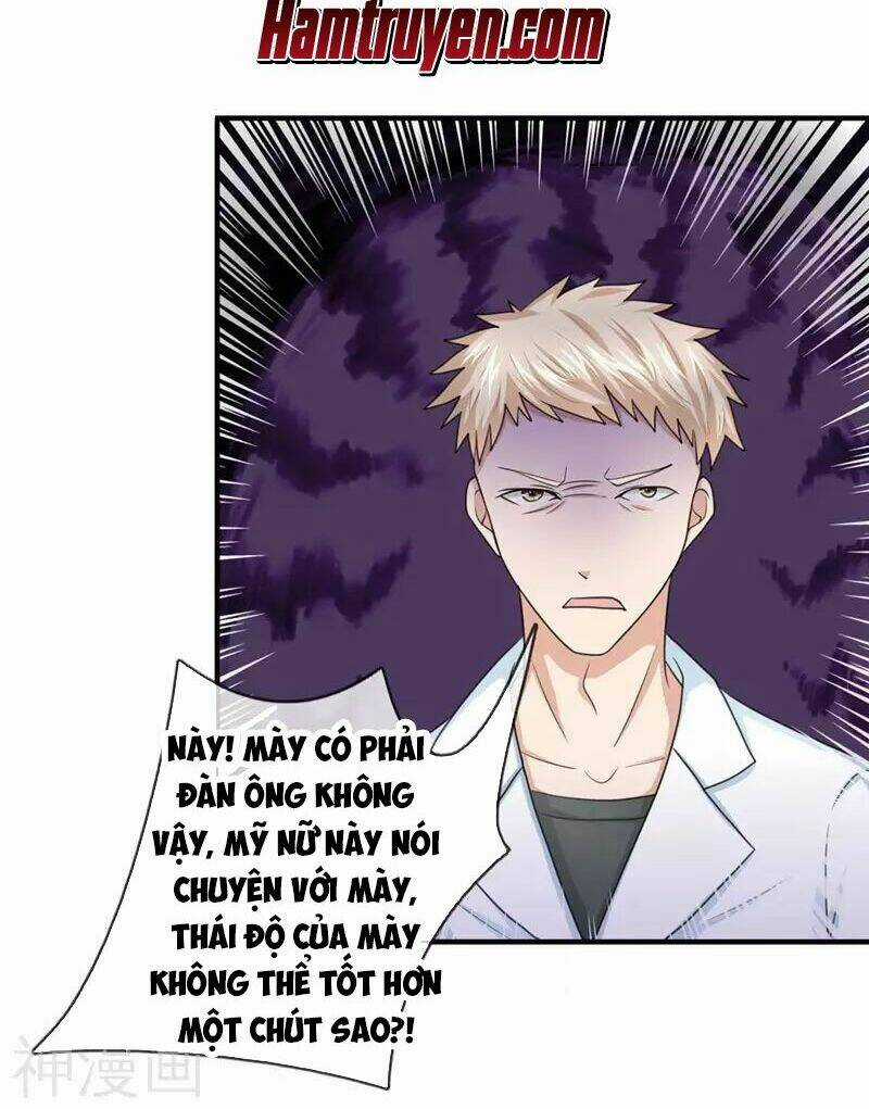 Tuyệt Thế Phi Đao - Chapter 27 - Trang 12