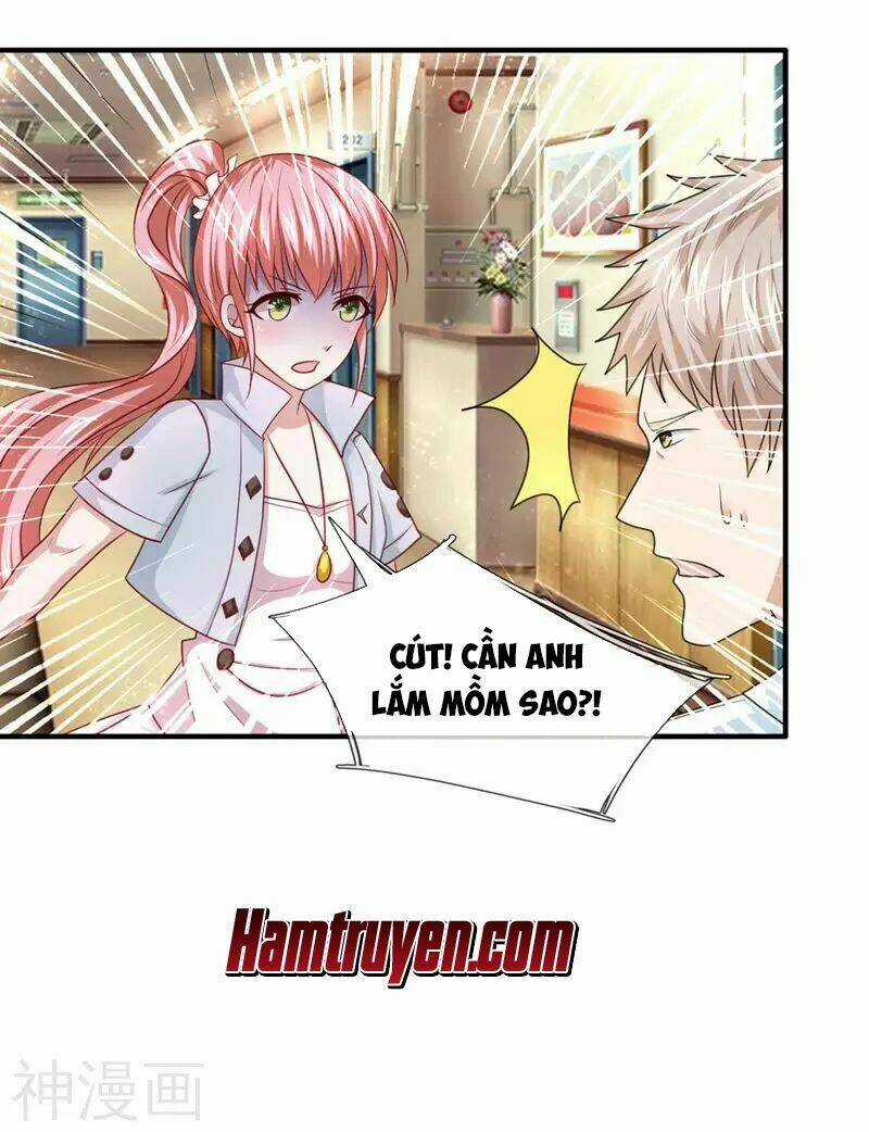 Tuyệt Thế Phi Đao - Chapter 27 - Trang 13