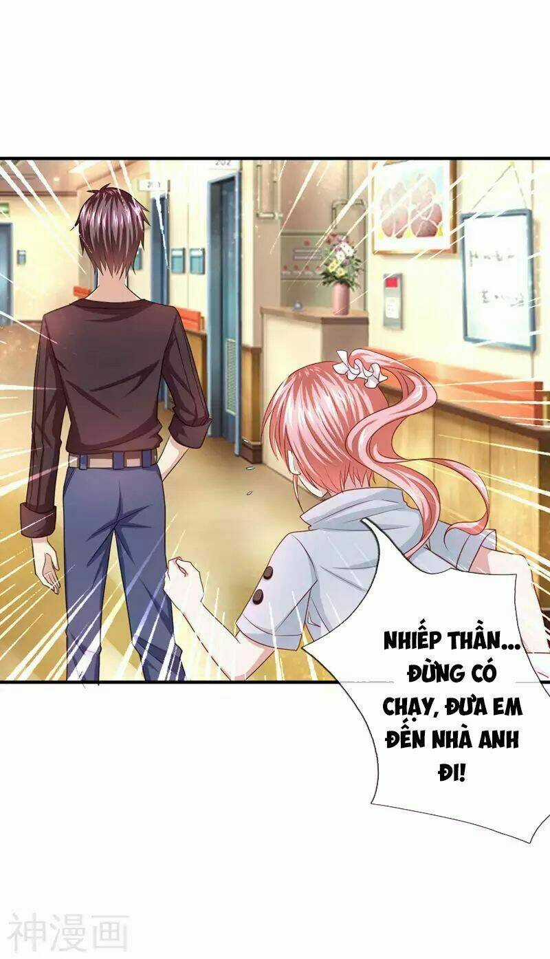 Tuyệt Thế Phi Đao - Chapter 27 - Trang 14