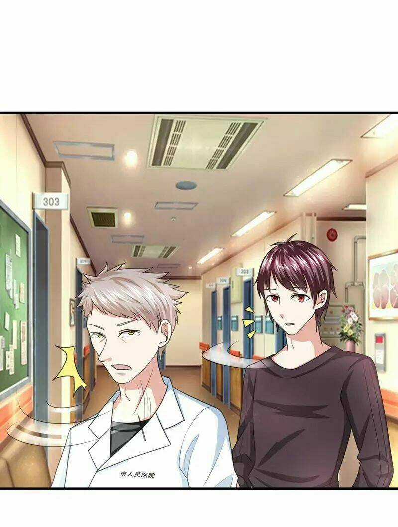 Tuyệt Thế Phi Đao - Chapter 27 - Trang 3