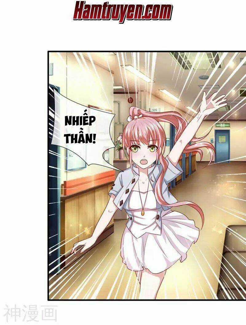 Tuyệt Thế Phi Đao - Chapter 27 - Trang 4