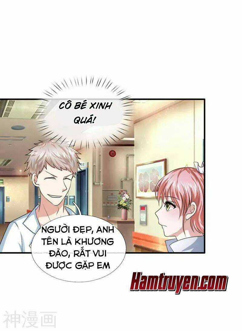 Tuyệt Thế Phi Đao - Chapter 27 - Trang 5