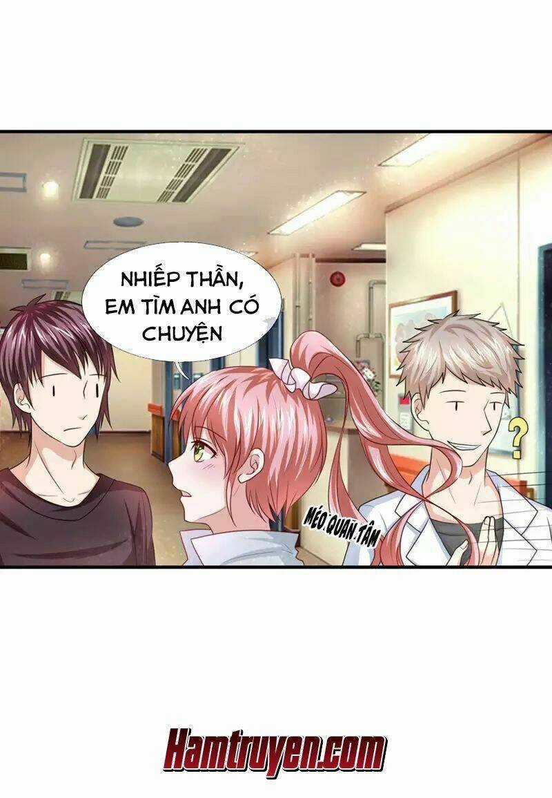 Tuyệt Thế Phi Đao - Chapter 27 - Trang 6