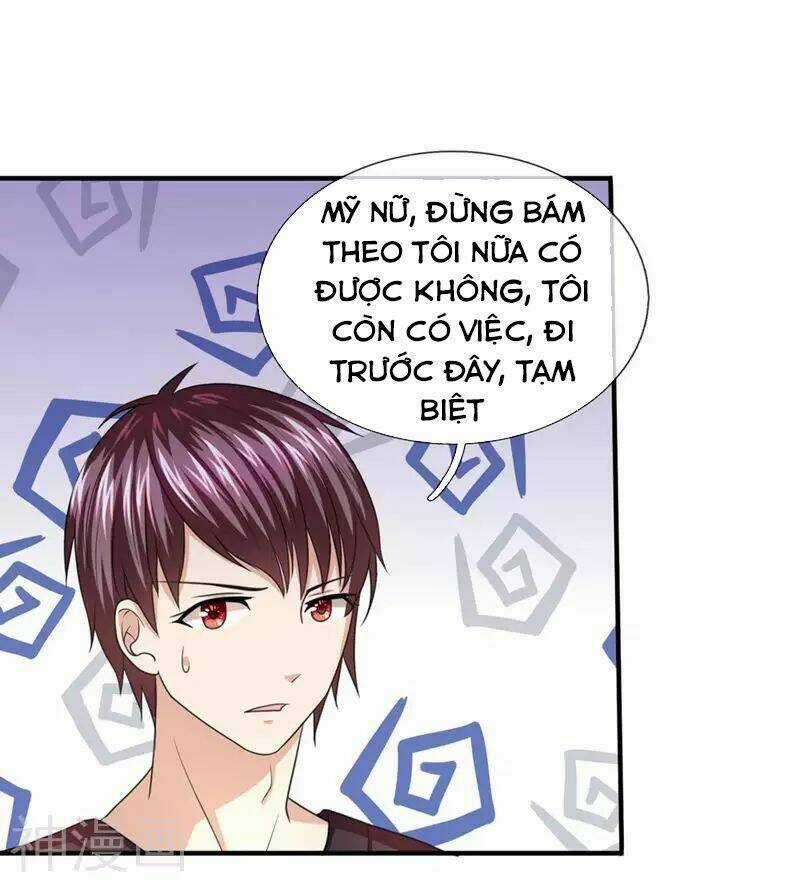 Tuyệt Thế Phi Đao - Chapter 27 - Trang 9