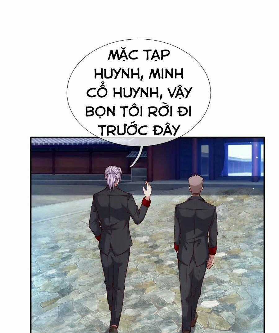 Tuyệt Thế Phi Đao - Chapter 270 - Trang 2