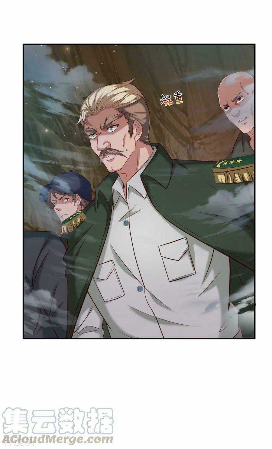 Tuyệt Thế Phi Đao - Chapter 270 - Trang 12