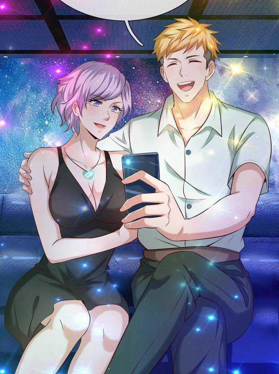 Tuyệt Thế Phi Đao - Chapter 270 - Trang 14