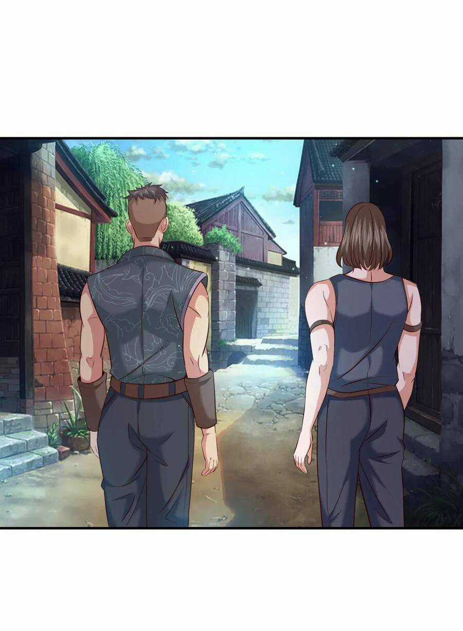 Tuyệt Thế Phi Đao - Chapter 270 - Trang 24