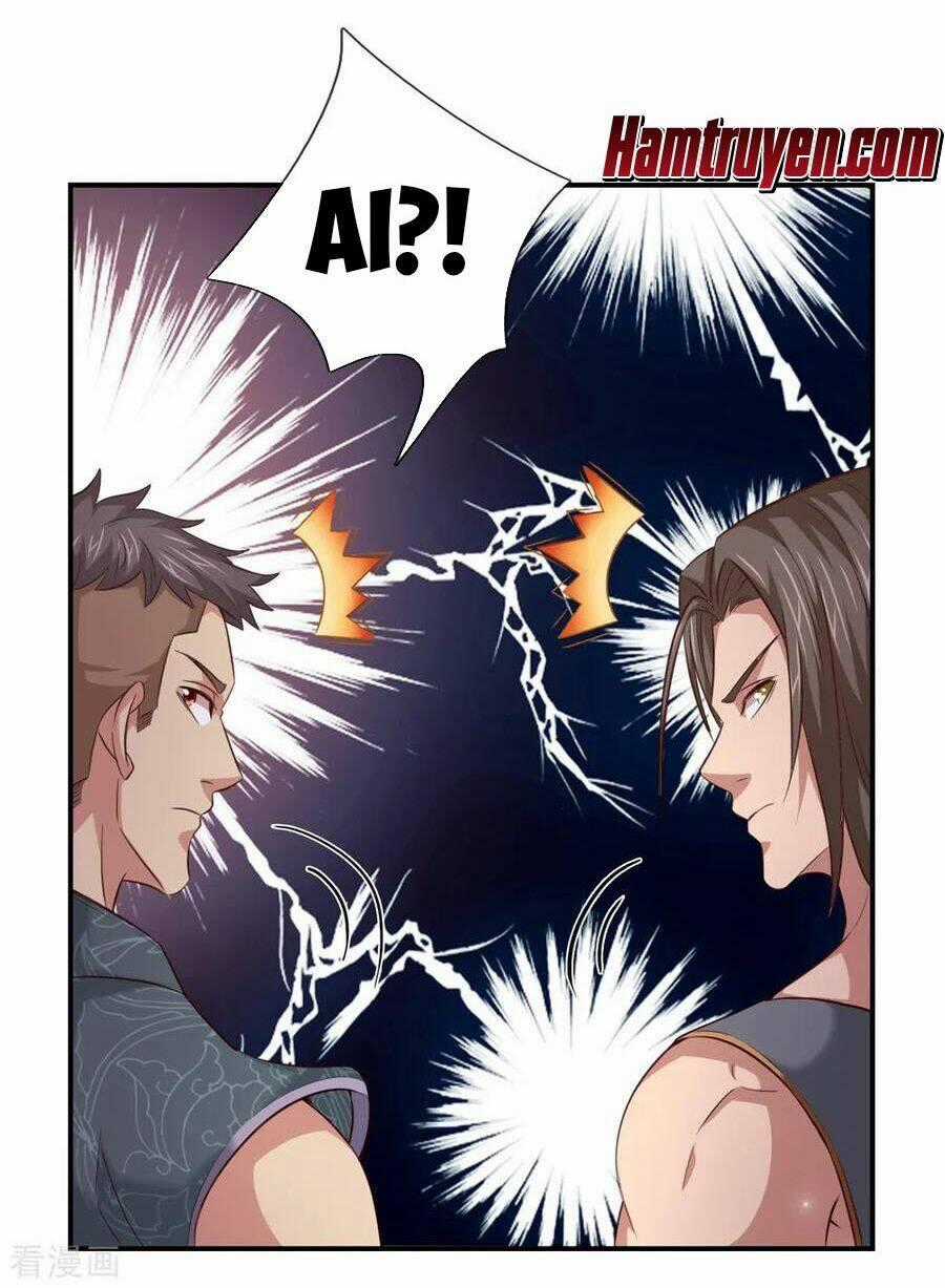 Tuyệt Thế Phi Đao - Chapter 270 - Trang 25