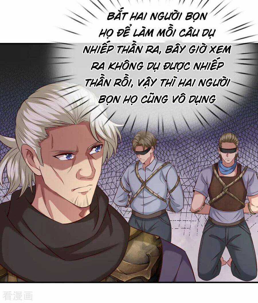 Tuyệt Thế Phi Đao - Chapter 270 - Trang 6