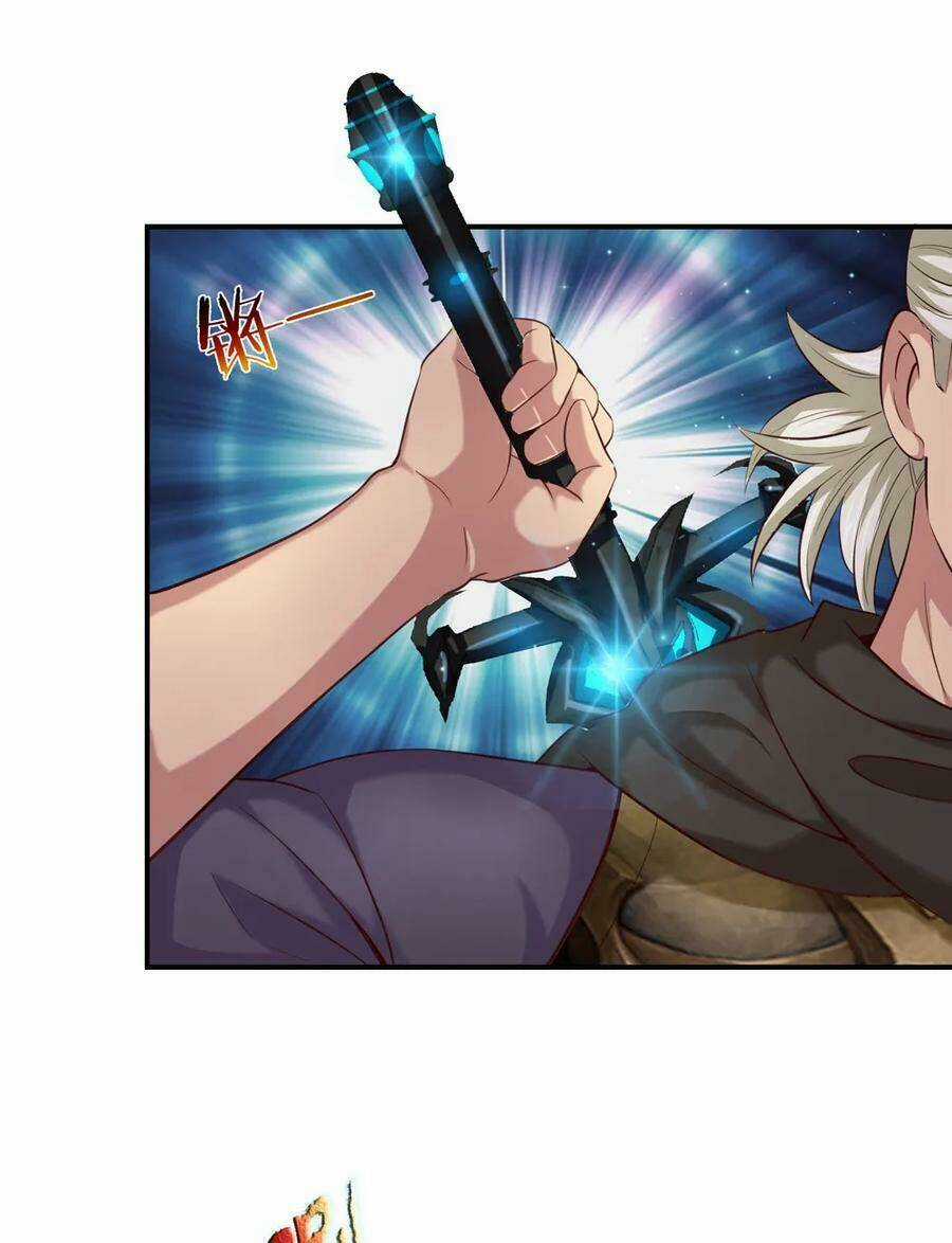 Tuyệt Thế Phi Đao - Chapter 270 - Trang 7