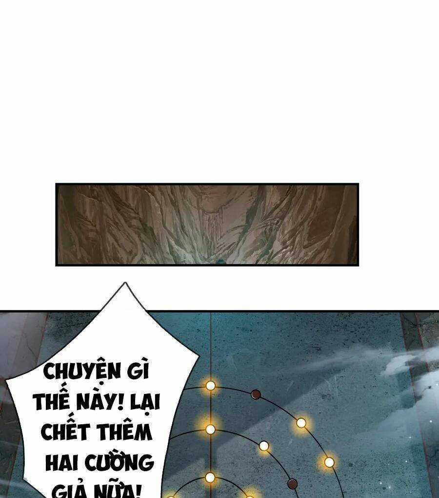 Tuyệt Thế Phi Đao - Chapter 270 - Trang 9