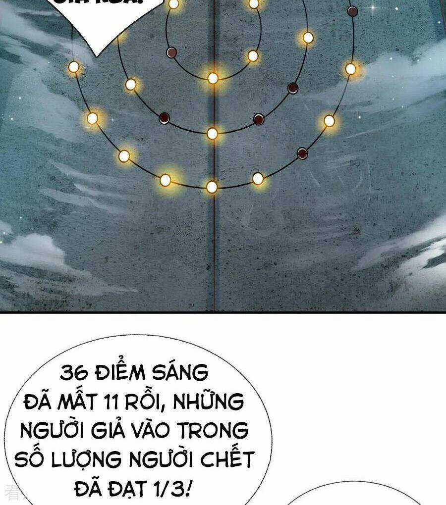 Tuyệt Thế Phi Đao - Chapter 270 - Trang 10