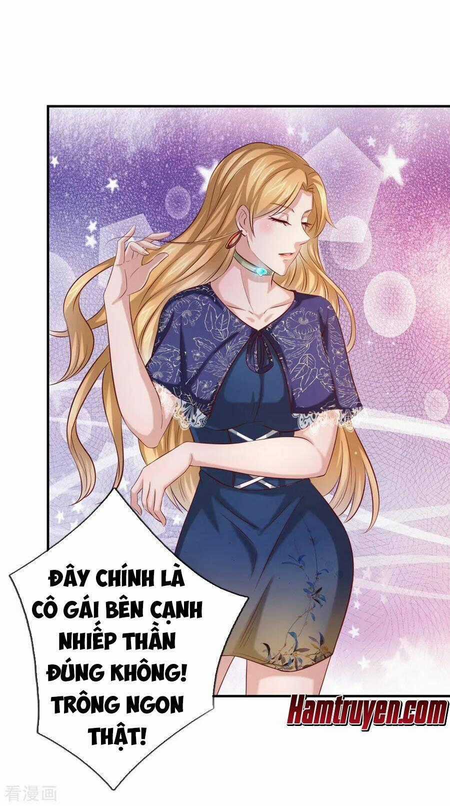 Tuyệt Thế Phi Đao - Chapter 271 - Trang 1