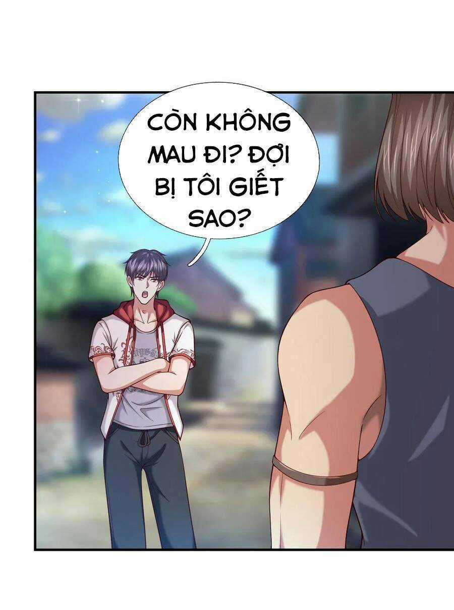 Tuyệt Thế Phi Đao - Chapter 271 - Trang 14