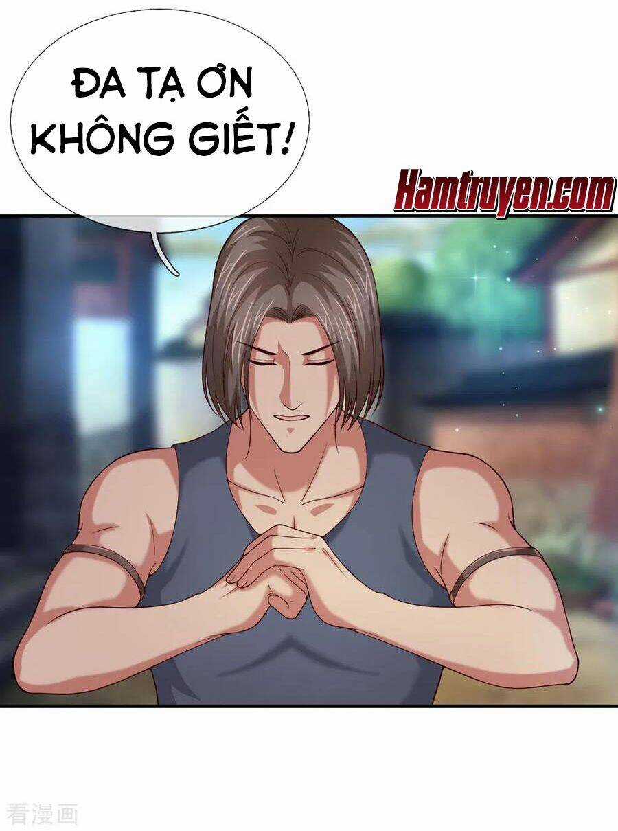 Tuyệt Thế Phi Đao - Chapter 271 - Trang 15
