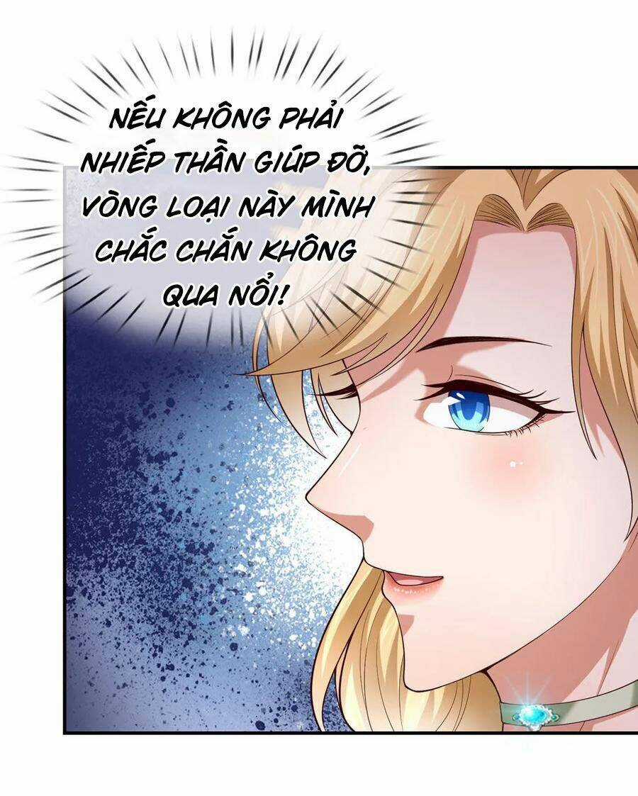 Tuyệt Thế Phi Đao - Chapter 271 - Trang 18
