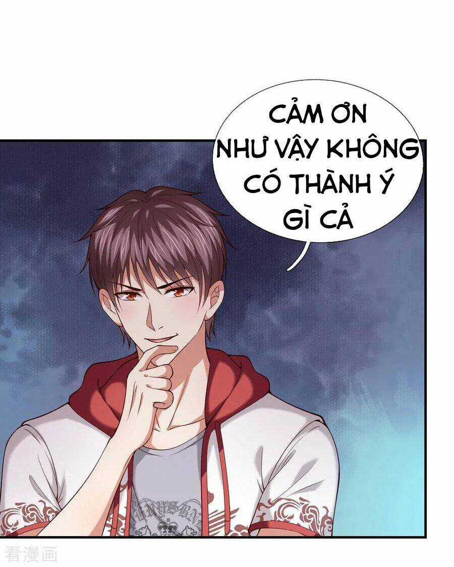 Tuyệt Thế Phi Đao - Chapter 271 - Trang 19