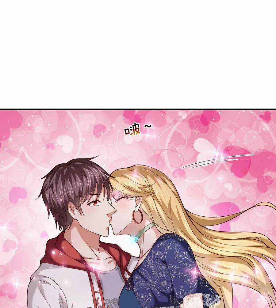 Tuyệt Thế Phi Đao - Chapter 271 - Trang 20