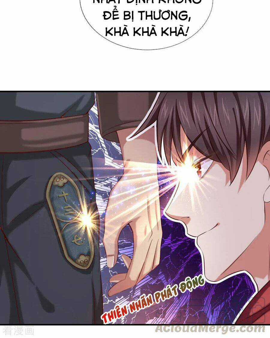 Tuyệt Thế Phi Đao - Chapter 271 - Trang 3