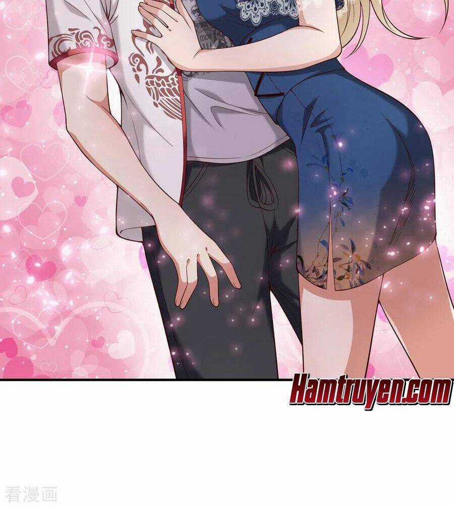 Tuyệt Thế Phi Đao - Chapter 271 - Trang 21