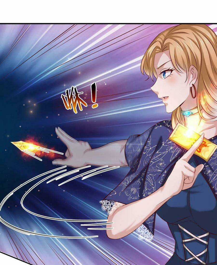 Tuyệt Thế Phi Đao - Chapter 271 - Trang 6